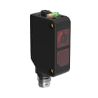 TURCK BANNER SRL - TUK3077782 fotoelettrico Q20 Emettitore 12m M8