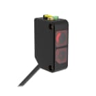 TURCK BANNER SRL - TUK3077755 fotoelettrico Q20 Diffuso 800mm NPN cavo