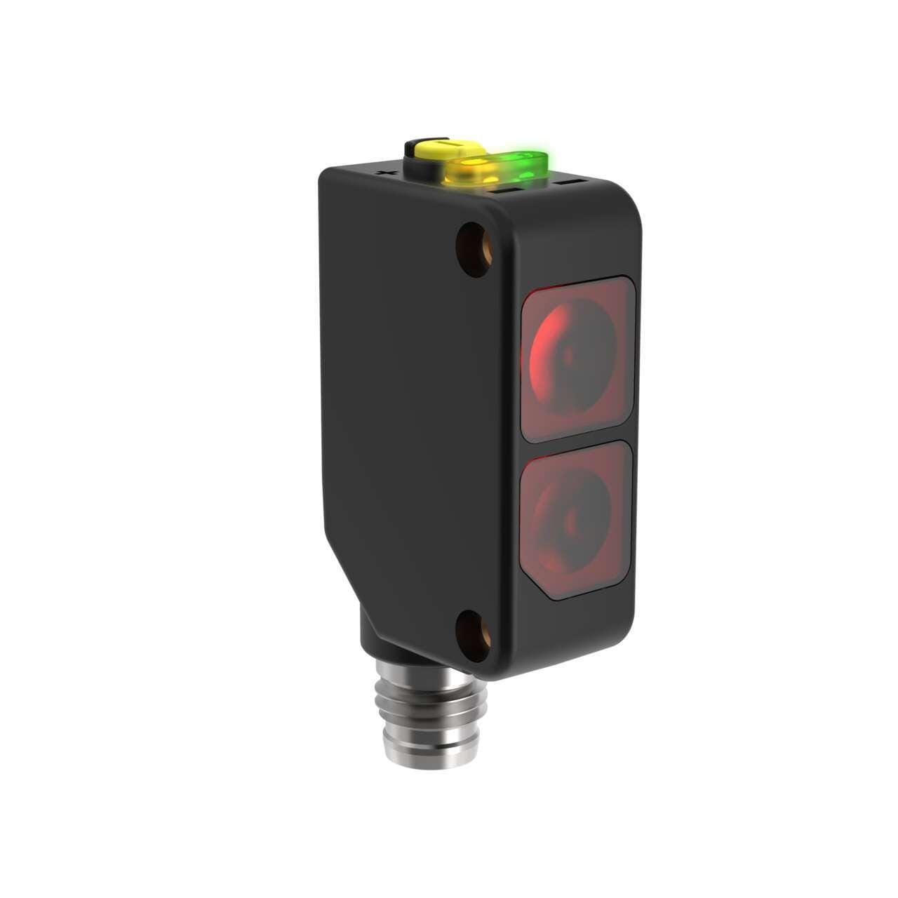 TURCK BANNER SRL - TUK3077758 fotoelettrico Q20 Diffuso 250mm PNP M8