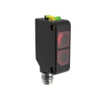 TURCK BANNER SRL - TUK3078152 fotoelettrico Q20 Diffuso 1.5m PNP M8