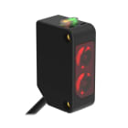 TURCK BANNER SRL - TUK3078155 fotoelettrico Q20 Diffuso 150 mm PNP cavo