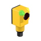 TURCK BANNER SRL - TUK3031941 fotoelettrico Q25 Diffuso 100mm PNP M12
