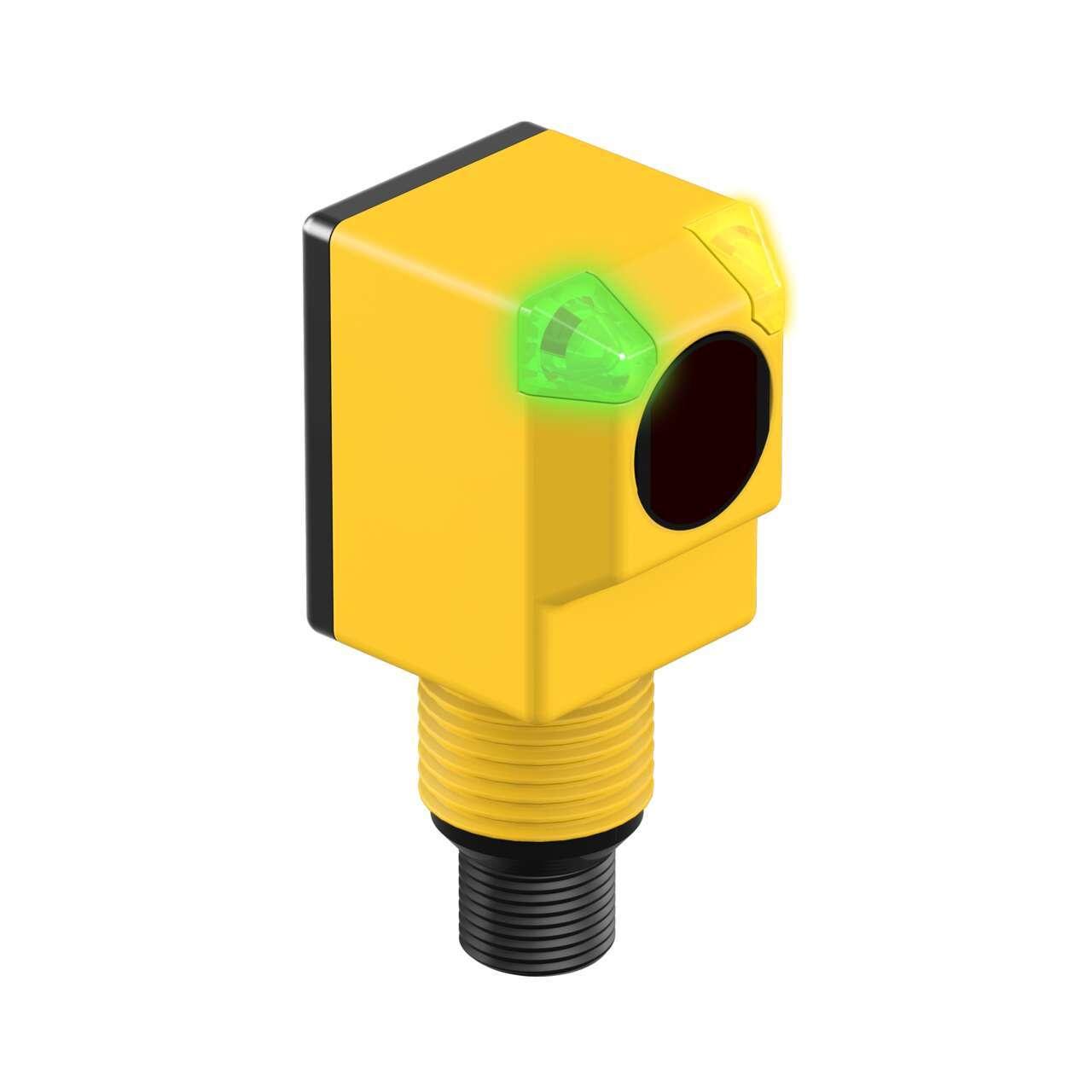 TURCK BANNER SRL - TUK3031934 Q25SP6LPQ