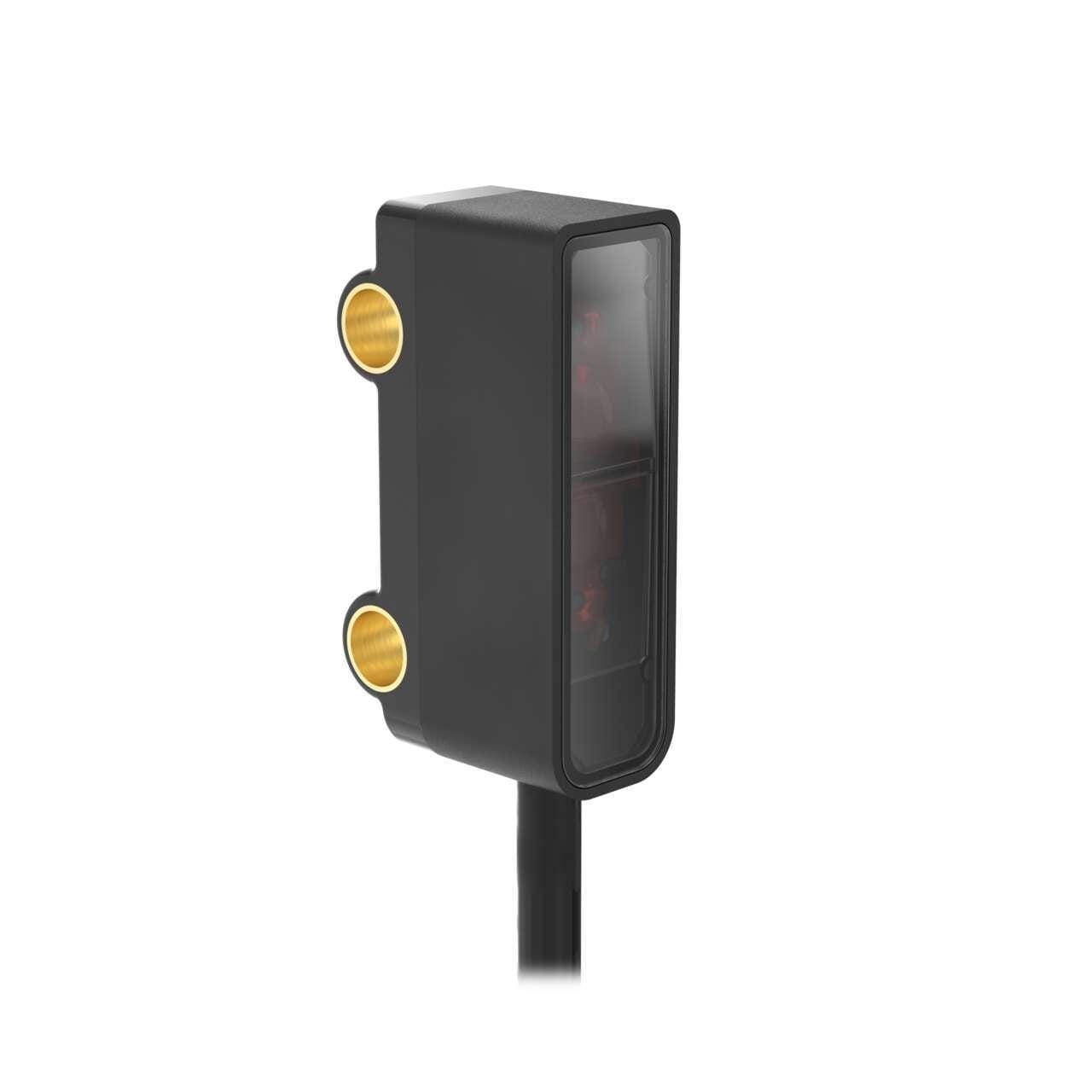 TURCK BANNER SRL - TUK30811938 fotoelettrico Q2X Retro. Retro 3.3m NPN&PNP M8