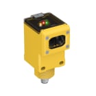 TURCK BANNER SRL - TUK3037627 fotoelettrico Q45 Diffuso 300mm Namur M12