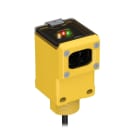 TURCK BANNER SRL - TUK3053976 fotoelettrico Q45 Diffuso 3m Relè cavo