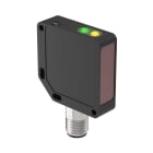 TURCK BANNER SRL - TUK3044336 fotoelettrico Q42 Diffuso 400mm PNP M12
