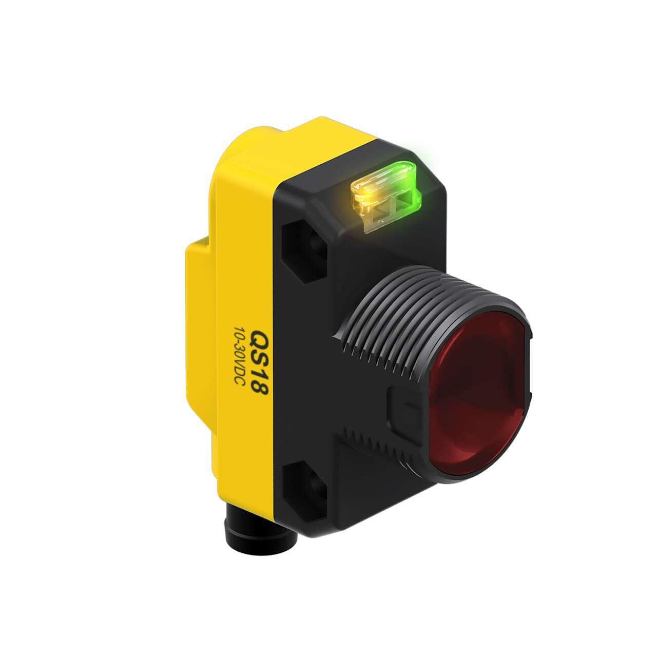 TURCK BANNER SRL - TUK3066425 QS186EQ7