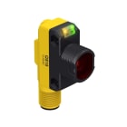TURCK BANNER SRL - TUK3097634 fotoelettrico QS18 Retro. 3m PNP M12