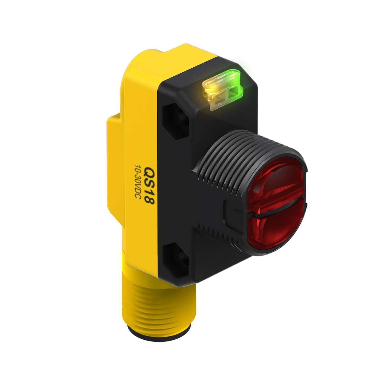 TURCK BANNER SRL - TUK3066458 QS18VP6CV45Q8