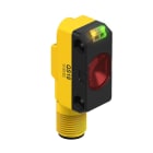 TURCK BANNER SRL - TUK3066462 fotoelettrico QS18 Ricevitori 3m PNP M12