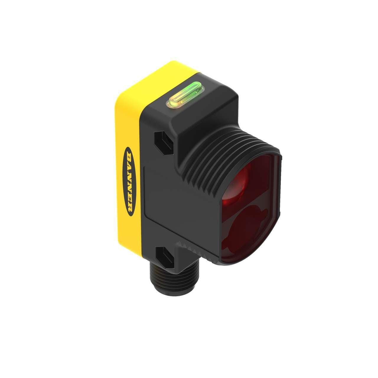 TURCK BANNER SRL - TUK3070381 fotoelettrico QS30 Diffuso 300mm NPN&PNP M12