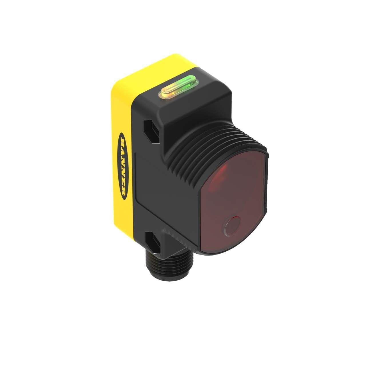 TURCK BANNER SRL - TUK3070231 fotoelettrico QS30 Diffuso 400mm NPN&PNP M12
