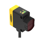 TURCK BANNER SRL - TUK3072545 fotoelettrico QS30 Retro. 8m Relè cavo