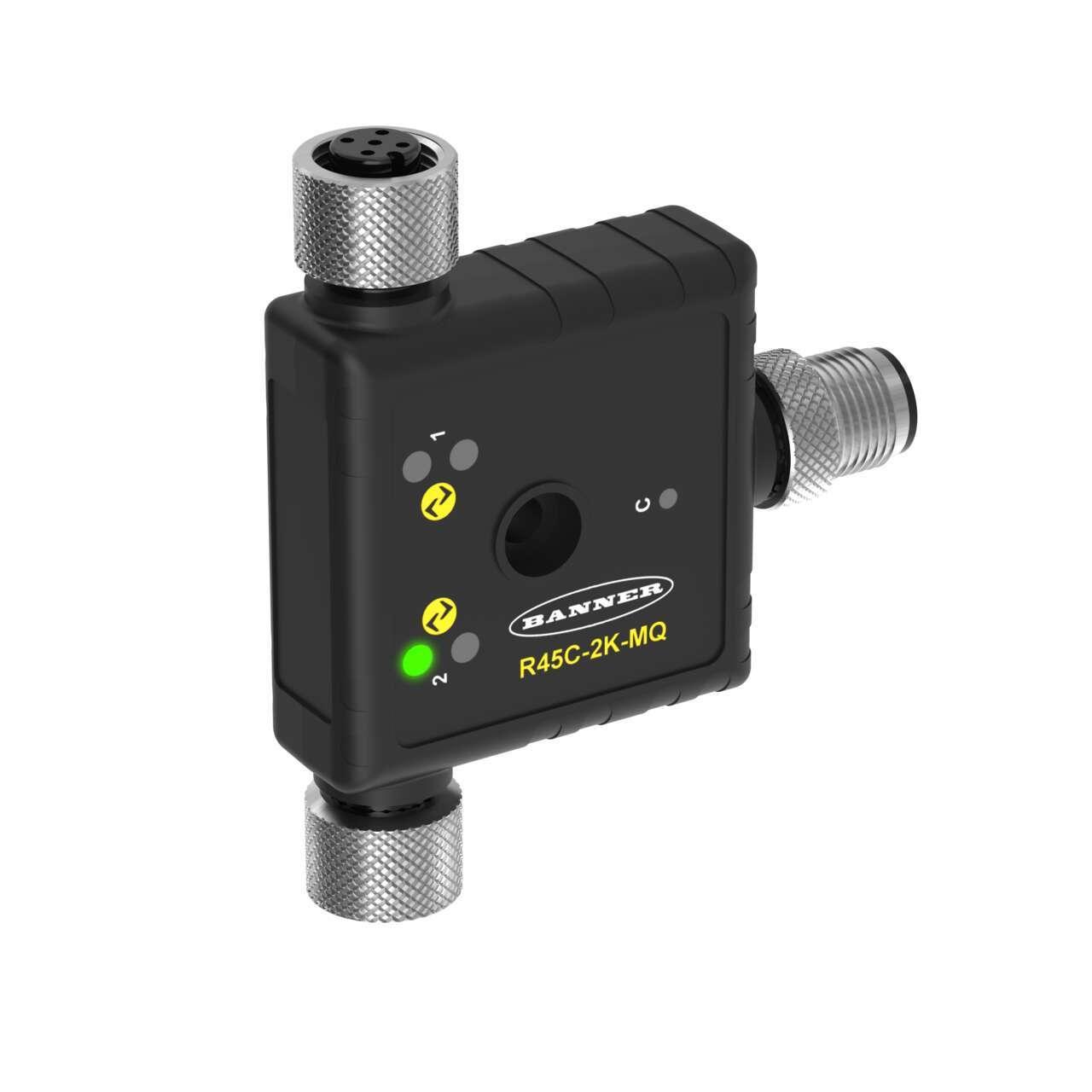 TURCK BANNER SRL - TUK30810974 R45C-2K-MQ