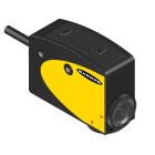 TURCK BANNER SRL - TUK3075040 Sensore RGB R58 NPN&PNP M12