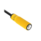 TURCK BANNER SRL - TUK3031407 fotoelettrico S18 Emettitore 15m cavo