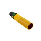 TURCK BANNER SRL - TUK3029507 fotoelettrico S18 Emettitore 20m M12