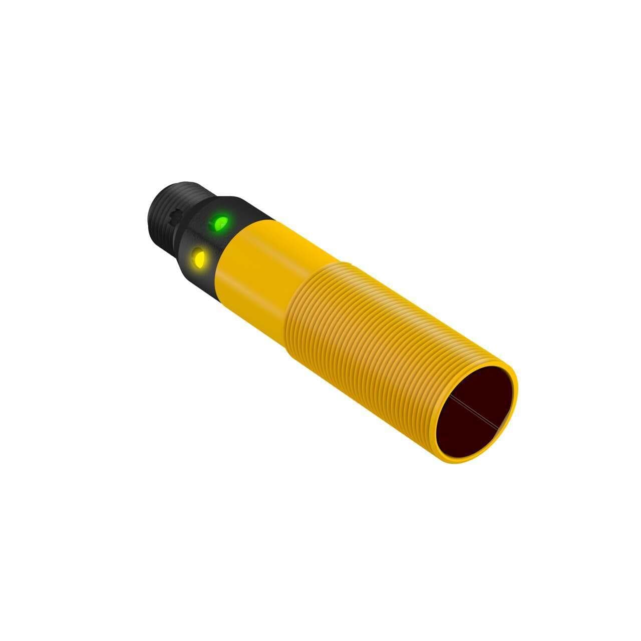 TURCK BANNER SRL - TUK3029508 fotoelettrico S18 Diffuso 100mm PNP M12