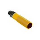 TURCK BANNER SRL - TUK3030884 fotoelettrico S18 Diffuso 100mm PNP M12