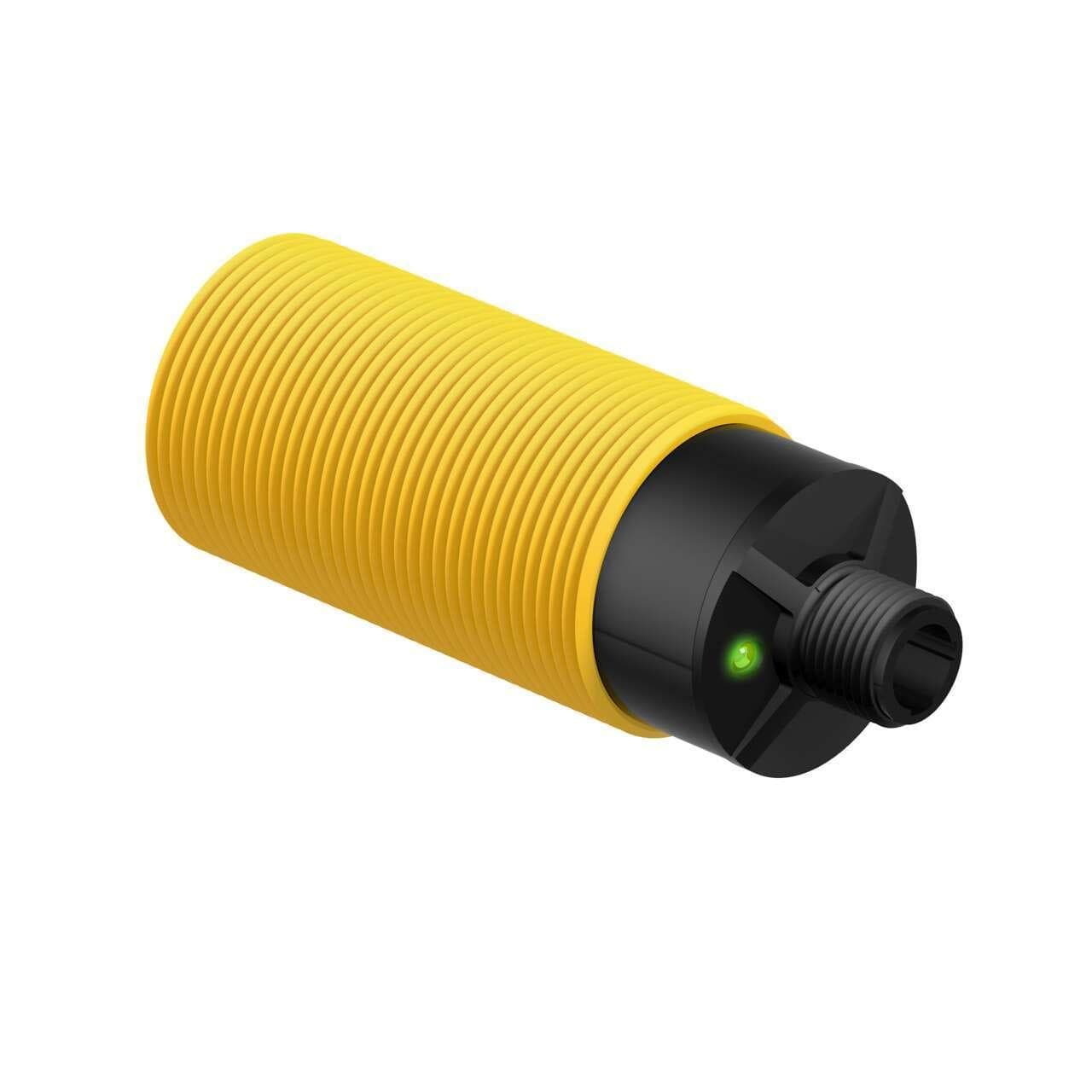 TURCK BANNER SRL - TUK3033376 fotoelettrico S30 Emettitore 60m M12