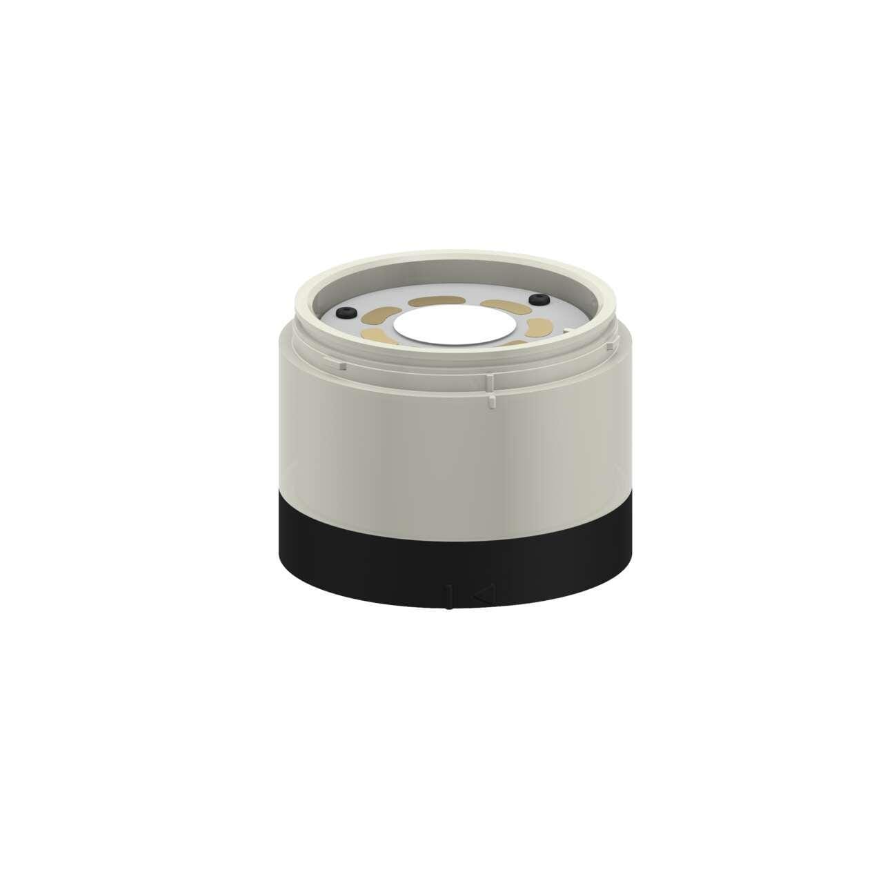 TURCK BANNER SRL - TUK30803732 Torretta Luminosa TL70 1 seg., 14 col.