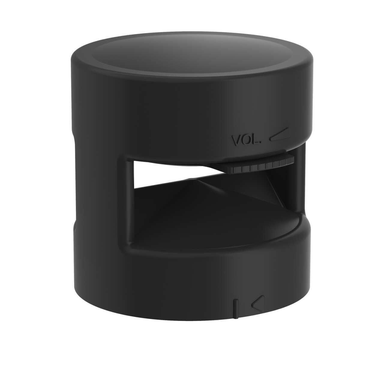 TURCK BANNER SRL - TUK30814498 Torretta Luminosa TL70 1 seg.