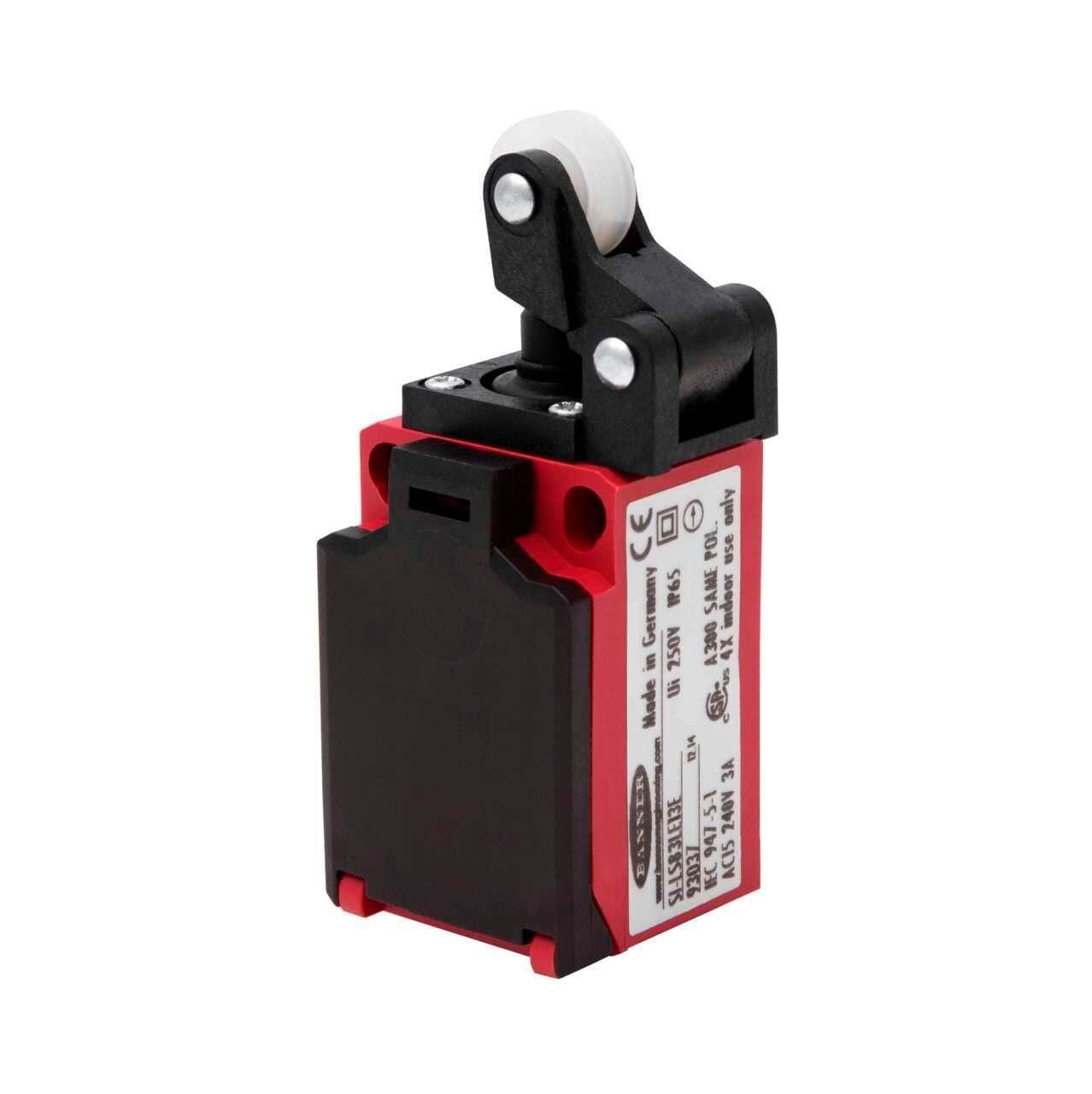 TURCK BANNER SRL - TUK3093037 Interruttore di Posizione SI-LS