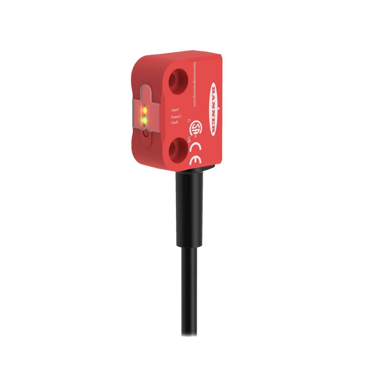 TURCK BANNER SRL - TUK30806396 Interruttore di Posizione SI-RF RFID ISD