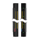 TURCK BANNER SRL - TUK3089694 Barriera di Sicurezza EZ SCREEN 630mm 23mm