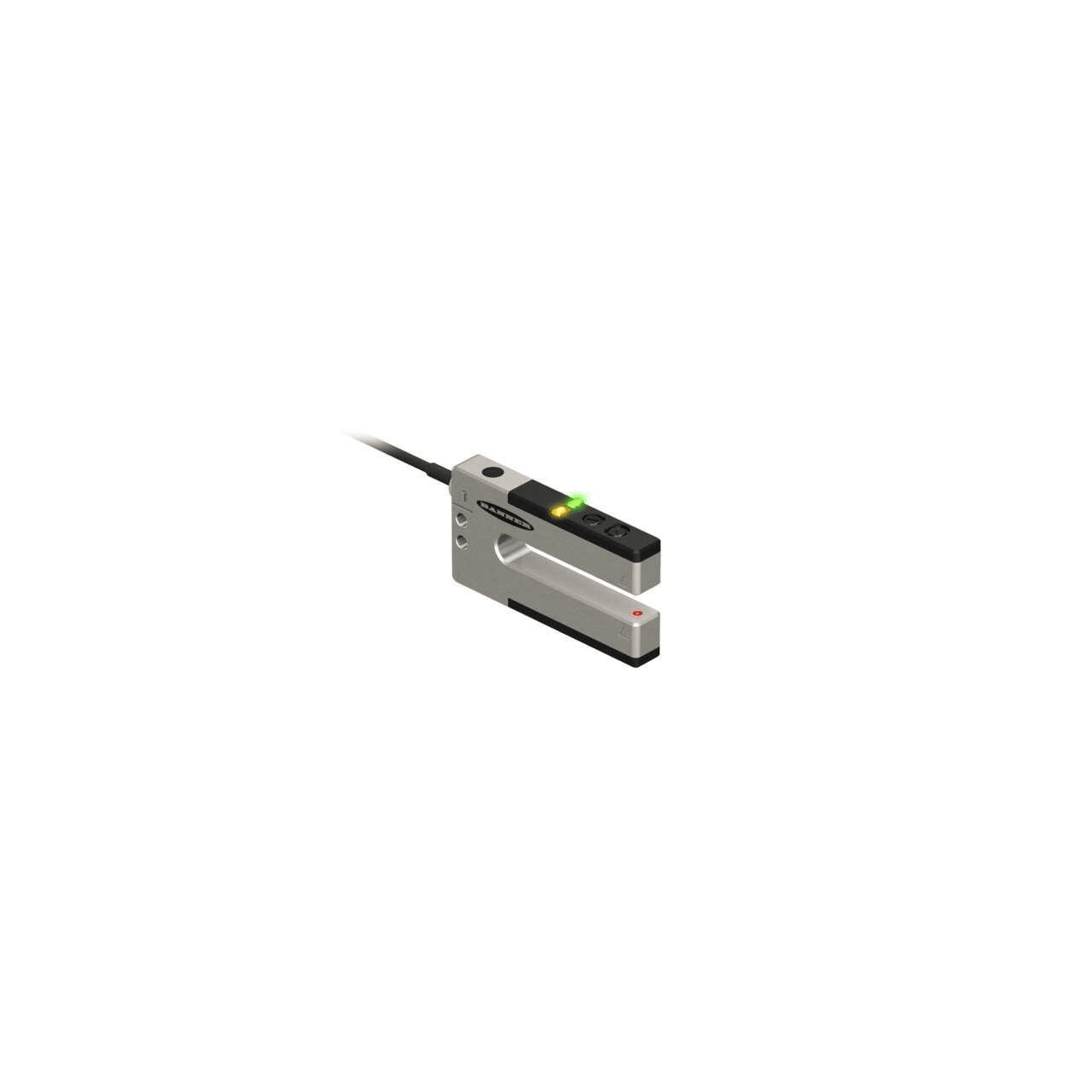 TURCK BANNER SRL - TUK3074965 Forcella SL 10mm spazio NPN&PNP 2 m