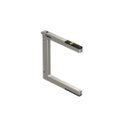 TURCK BANNER SRL - TUK3074986 Forcella SL 120mm spazio PNP M8