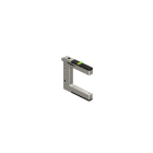 TURCK BANNER SRL - TUK3074978 Forcella SL 50mm spazio PNP M8
