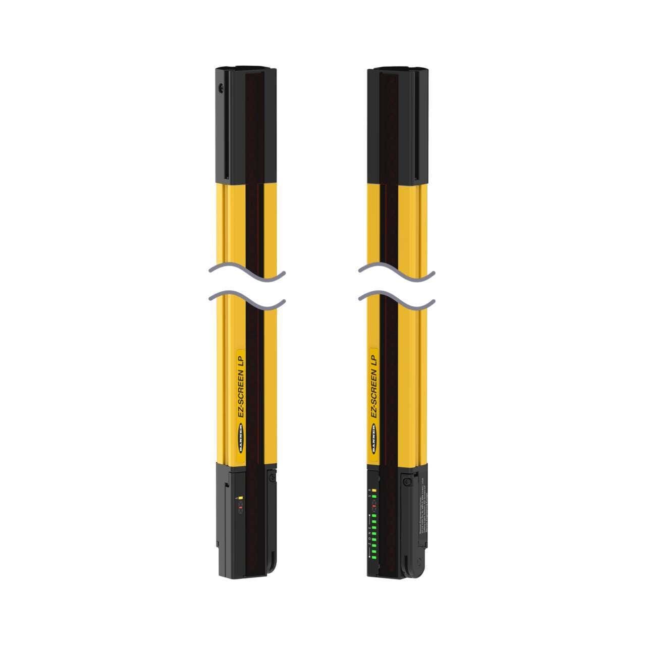 TURCK BANNER SRL - TUK3083724 Barriera di Sicurezza EZ SCREEN 270mm 14mm