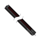 TURCK BANNER SRL - TUK3072370 Barriera di Sicurezza EZ SCREEN 600mm 30mm