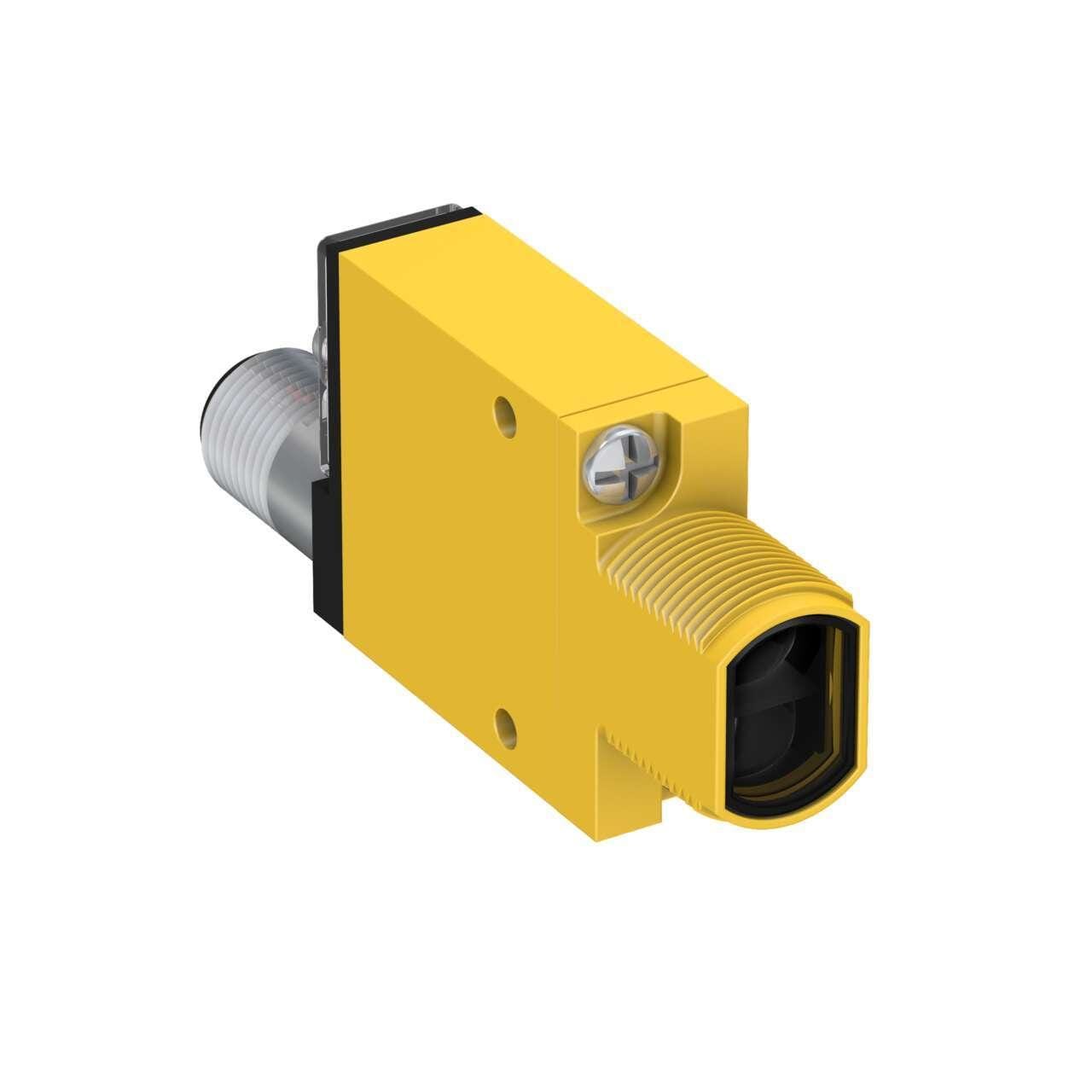 TURCK BANNER SRL - TUK3027444 fotoelettrico SM312 Diffuso 43mm NPN&PNP M12