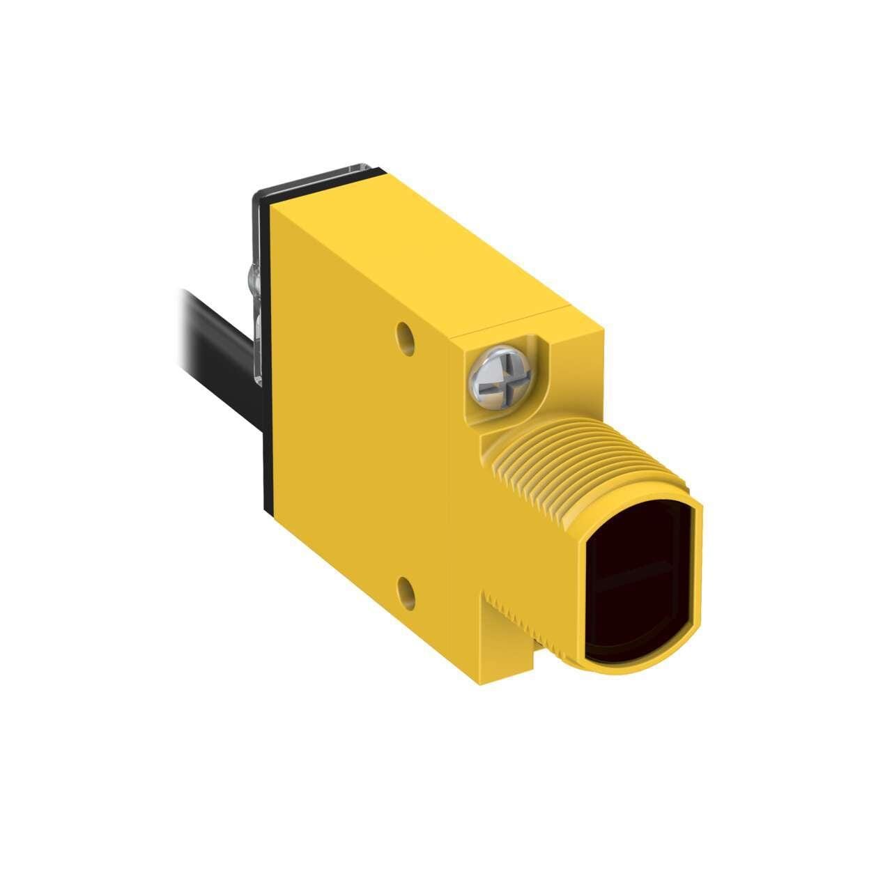 TURCK BANNER SRL - TUK3025619 fotoelettrico SM312 Diffuso 380mm NPN&PNP cavo