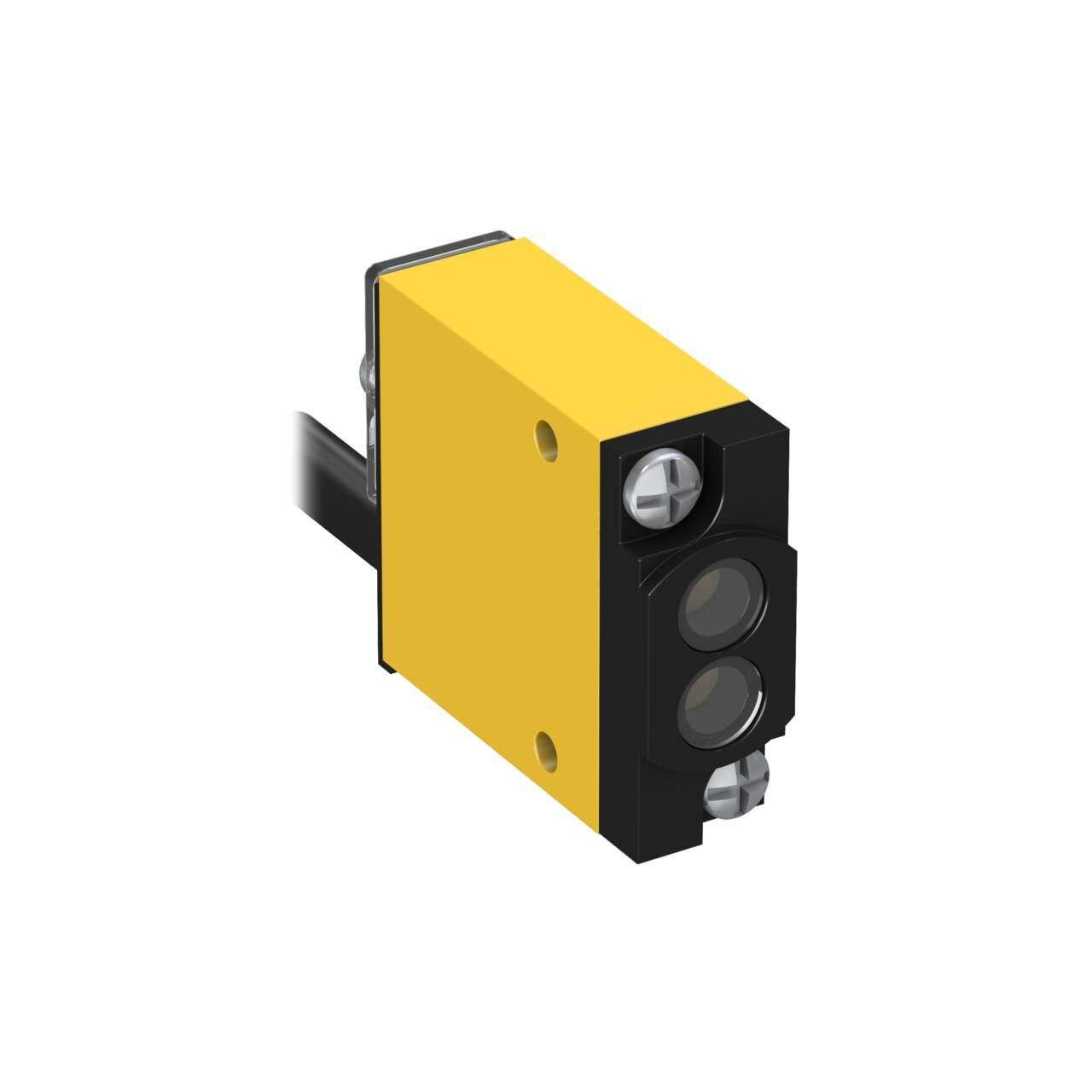 TURCK BANNER SRL - TUK3026264 fotoelettrico SM312 Diffuso 130mm NPN&PNP cavo