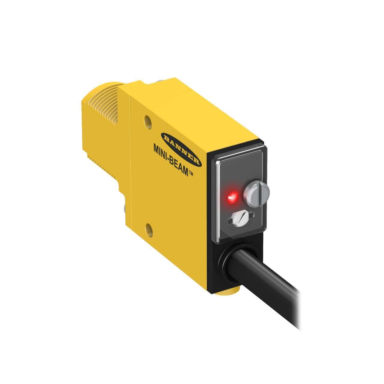 TURCK BANNER SRL - TUK3029536 SM31RLQDP
