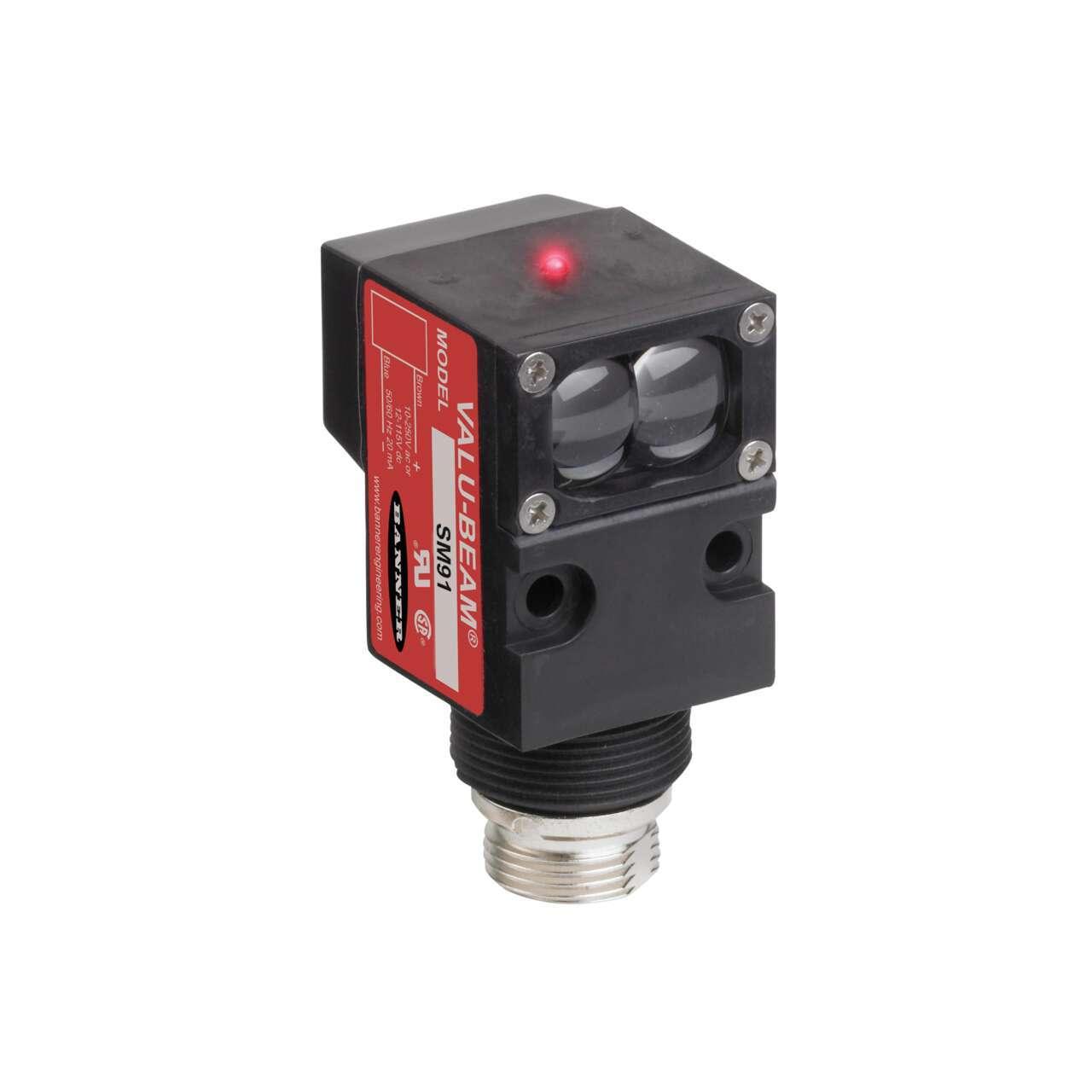 TURCK BANNER SRL - TUK3041284 fotoelettrico VALU-BEAM 30m 7/8'