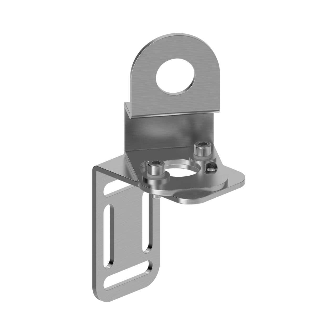 TURCK BANNER SRL - TUK3052517 Staffa per Sensori Fotoelettrici