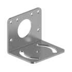TURCK BANNER SRL - TUK3027162 Staffa per Sensori Fotoelettrici