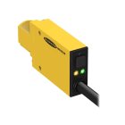 TURCK BANNER SRL - TUK3053710 fotoelettrico SM312 Retro. 1m NPN&PNP cavo