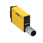 TURCK BANNER SRL - TUK3053711 fotoelettrico SM312 Retro. 1m NPN&PNP M12
