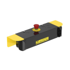 TURCK BANNER SRL - TUK3077806 Comando Bimano di Sicuriza Kit & Scatole