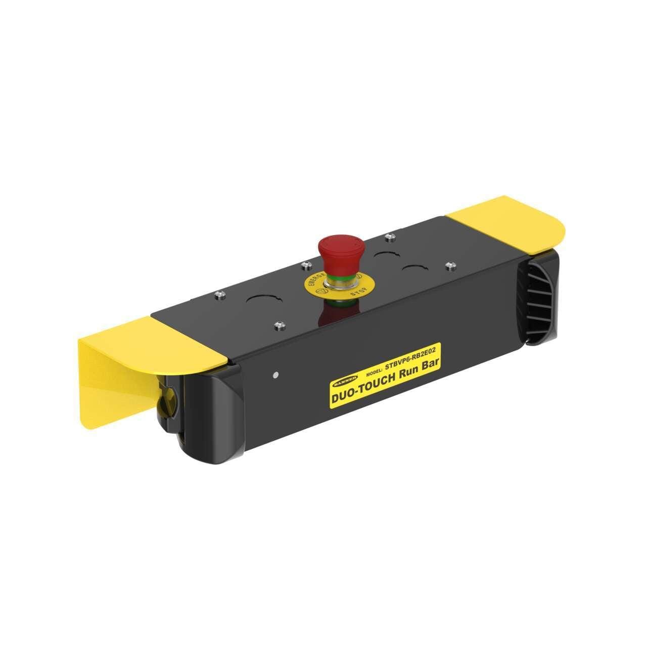 TURCK BANNER SRL - TUK3083344 Comando Bimano di Sicuriza Kit & Scatole