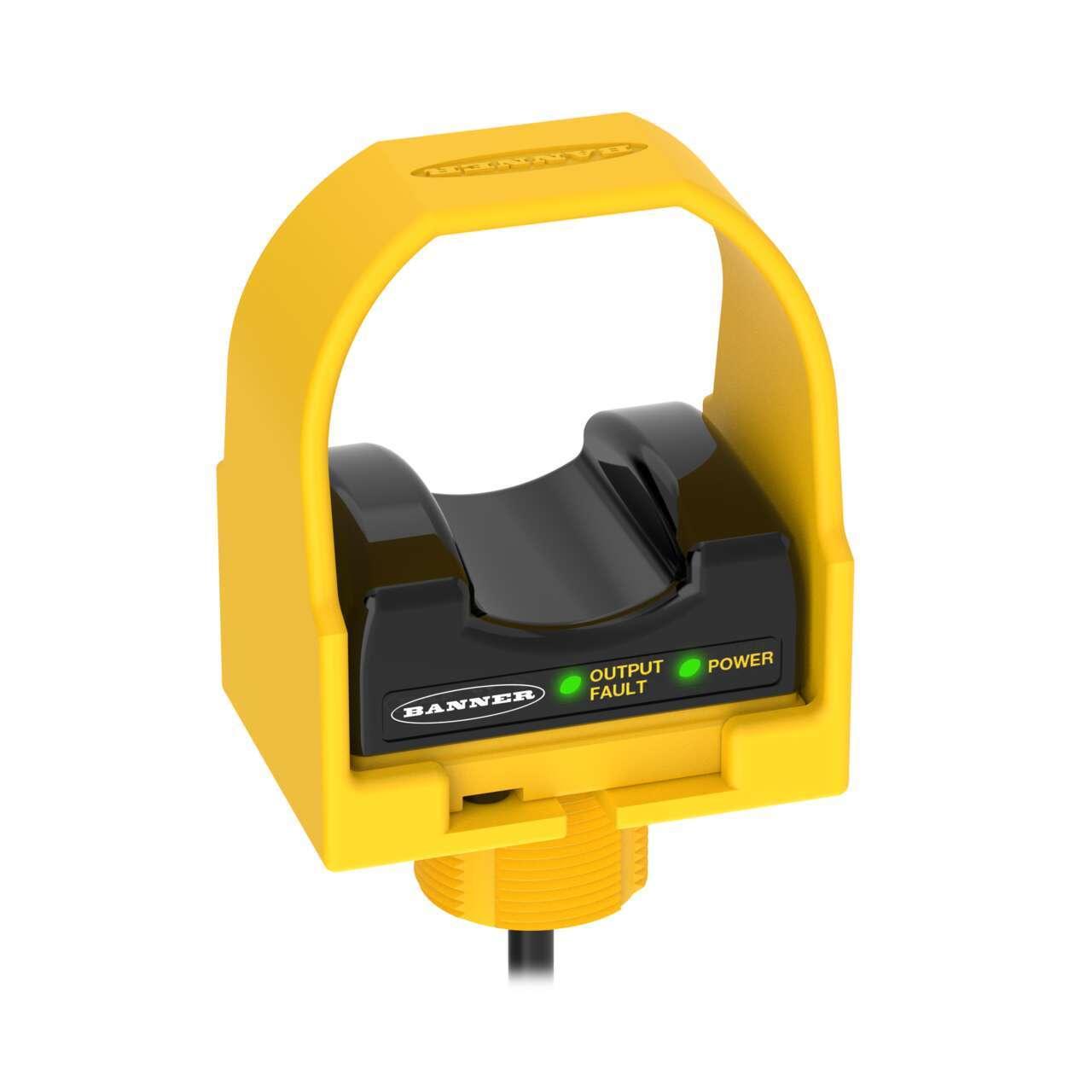 TURCK BANNER SRL - TUK3064190 Pulsante per Comandi Bimano NO&NC Relè