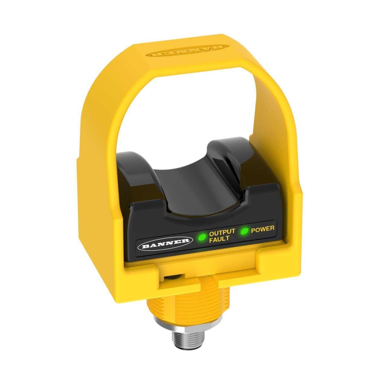 TURCK BANNER SRL - TUK3064192 Pulsante per Comandi Bimano NO&NC Relè