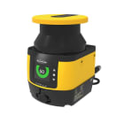 TURCK BANNER SRL - TUK30809737 Scanner di Sicurizza SX5 6x zone 5.5m