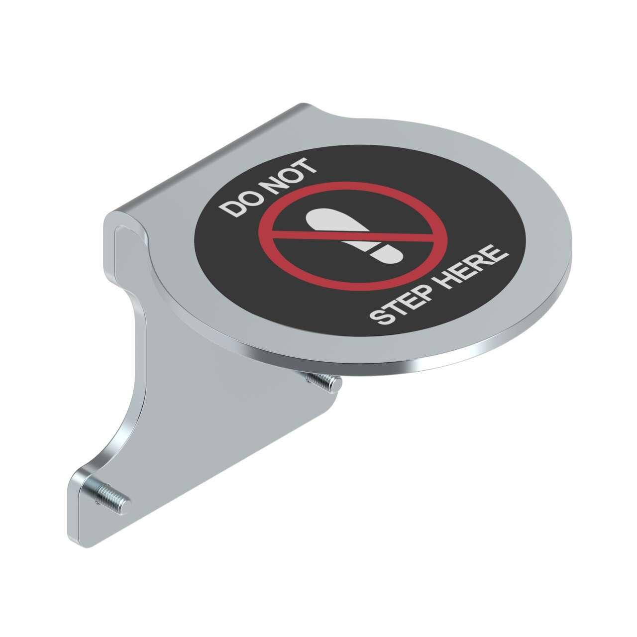 TURCK BANNER SRL - TUK30806732 SXA-MBK-2